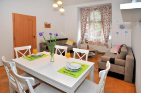  Condo in Vinohrady  Прага